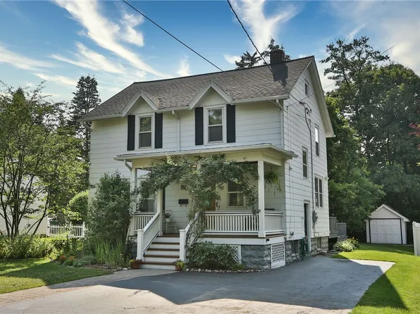 81 North Ave, Avon, NY 14414