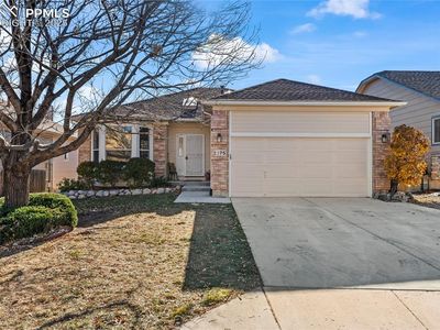 2375 Damon Dr, Colorado Springs, CO, 80918