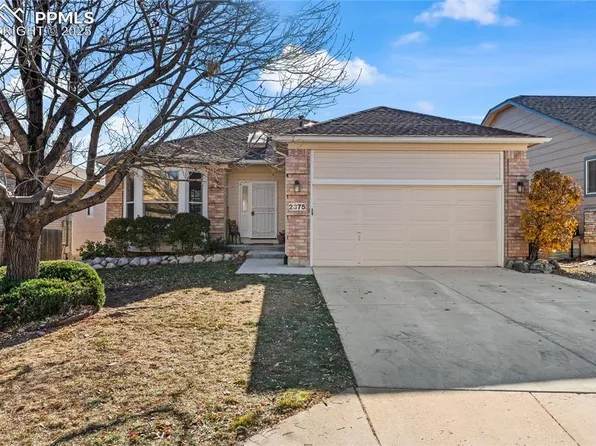 2375 Damon Dr, Colorado Springs, CO 80918