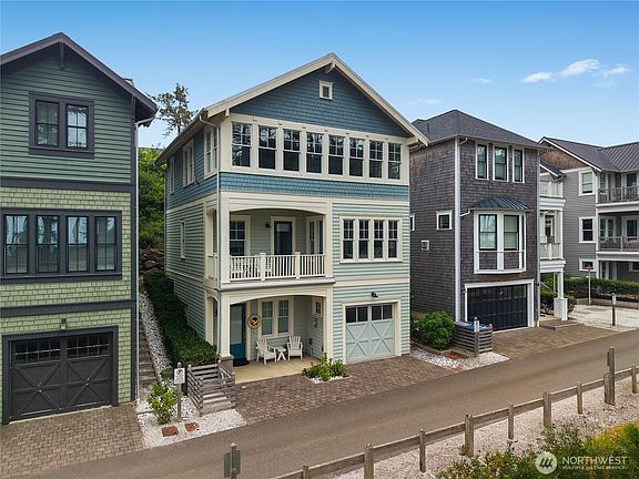 2nd image of 61 Seaside Lane
