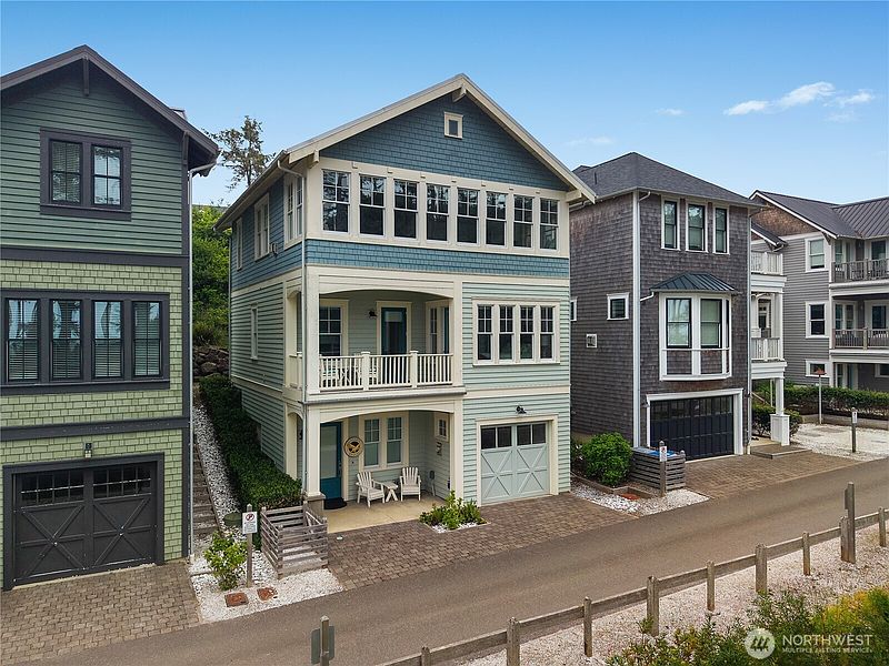 2nd image of 61 Seaside Lane