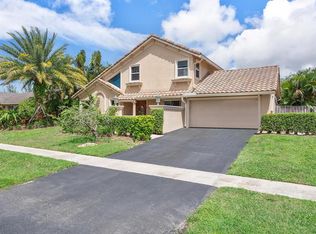 21666 Little Bear Ln, Boca Raton, FL 33428
