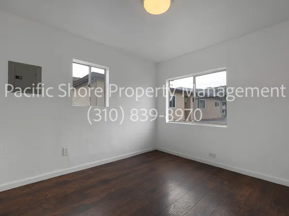 839 Bartlett Apartments