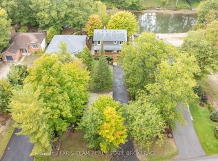 104 Knox Rd E, Wasaga Beach, ON L9Z 2T5