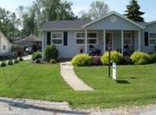 12 E Monroe St, Danville, IL