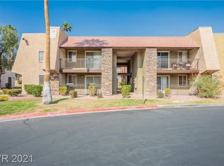 5314 River Glen Dr UNIT 276, Spring Valley, NV 89103