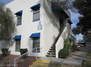 2673 Red Rock St UNIT 102, Spring Valley, NV 89146