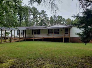 221 Cedar Grove Rd, Ridgeway, SC 29130