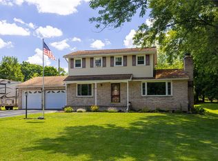 4980 Lake Rd, Avon, NY 14414