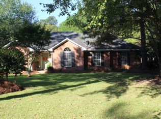 122 McIntosh Rd, Leesburg, GA 31763