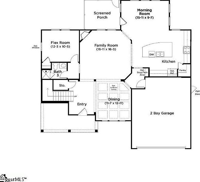 2nd image of 310 Pagosa Ct
