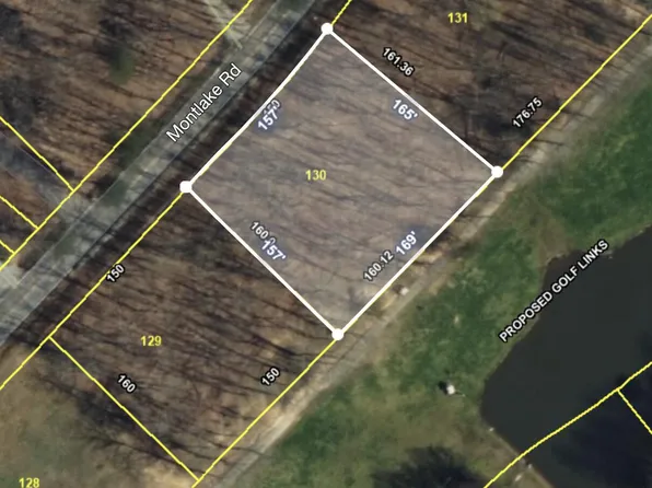 1041 Montlake Rd #130, Soddy Daisy, TN 37379