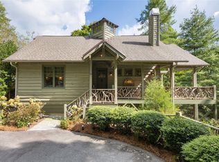 16 Hillside Ln, Cashiers, NC 28717