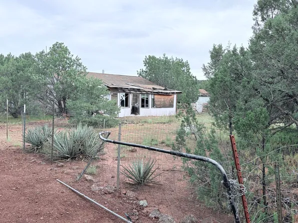 8284 Irwin Avenue, Concho, AZ 85924