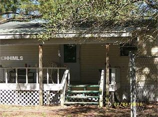 14 Magnum St, Bluffton, SC 29910