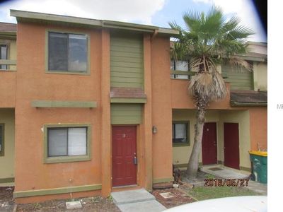 202 Eden Ln APT B, Kissimmee, FL, 34743