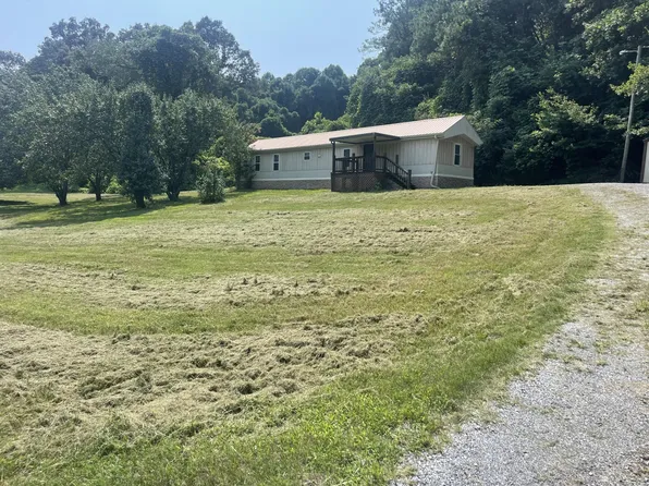 488 County Road 607, Athens, TN 37303