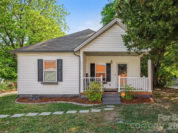 506 Grover St, Gastonia, NC 28054