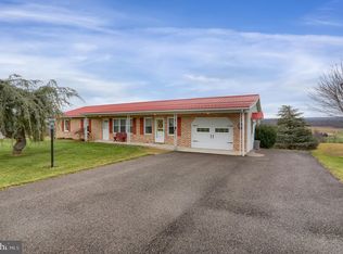 996 Jericho Rd, Mifflintown, PA 17059