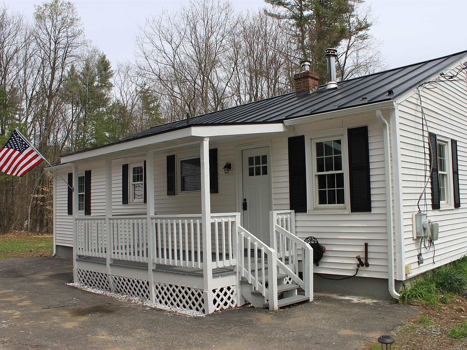 20 Water Street, Boscawen, NH 03303 | MLS #5085156 | Zillow