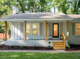 324 Northclift Dr, Raleigh, NC 27609