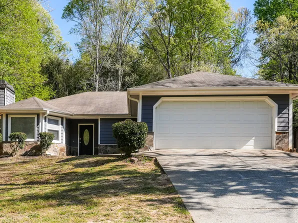 1477 Cherry Hill Rd SW, Conyers, GA 30094