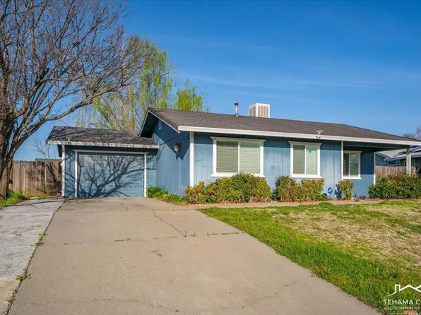 661 Palmer Dr, Red Bluff, CA 96080