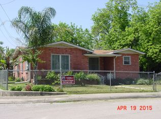 230 Paul St, San Antonio, TX 78203