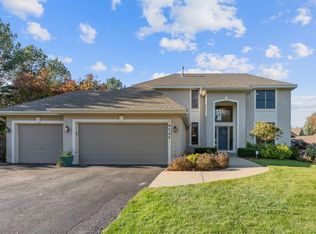 4705 Empire Ln N, Plymouth, MN 55446