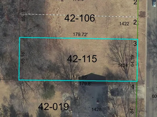 1424 Lakeview Dr, Fort Atkinson, WI 53538