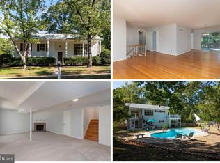 502 Brentwood Ave, Severna Park, MD 21146