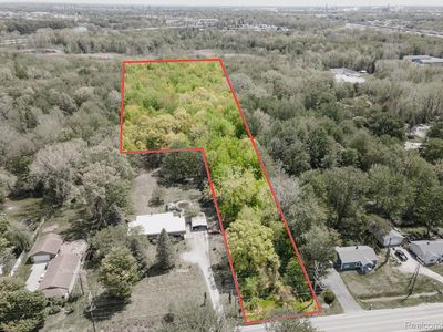 Michigan St, Pt Huron, MI, 48060