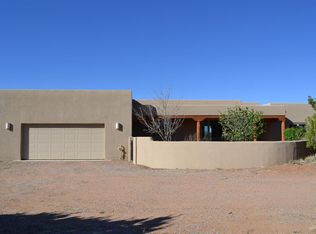 13 Cagua Rd, Santa Fe, NM 87508