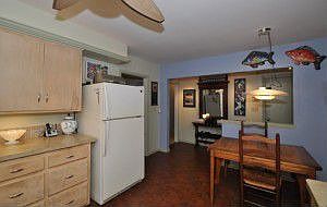 Eat in Kitchen