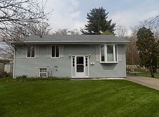 916 Lilac St, Elkhart, IN 46514