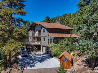 30452 Hollings Way, Golden, CO 80403