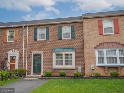 13 Carriage Walk Ct, Baltimore, MD, 21234