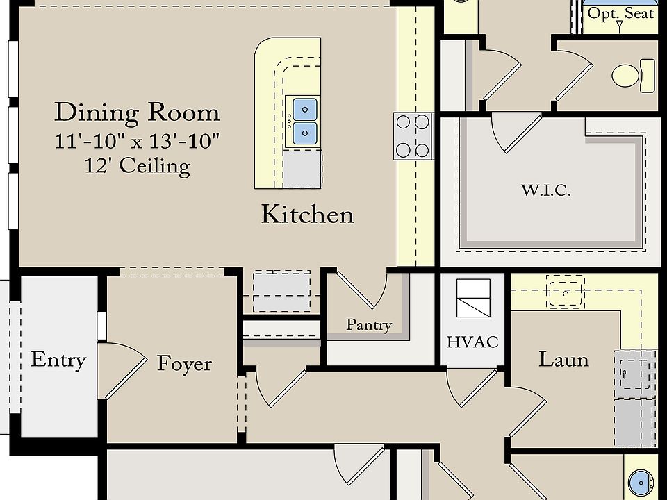 2nd image of 454 Wingstone Dr