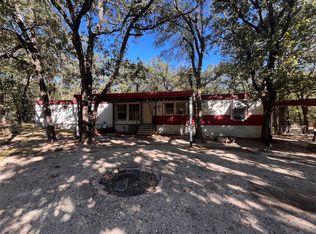 1498 Lynock Ln, Azle, TX 76020