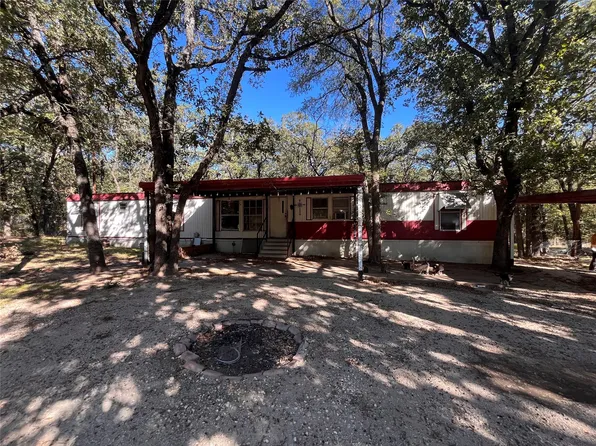 1498 Lynock Ln, Azle, TX 76020