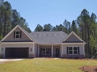 1660 Carriage Ct #25, Monroe, GA 30656