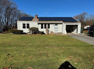 292 Shrewsbury St, Holden, MA 01520