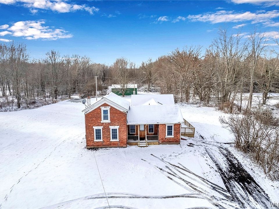 2792 Quaker Rd, Gasport, NY 14067 Zillow