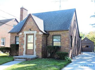 1427 Craigwood Rd, Toledo, OH 43612