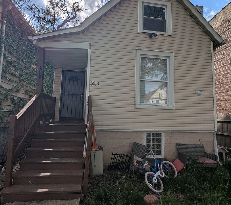 1st image of 8818 S Carpenter St