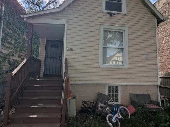 8818 S Carpenter St, Chicago, IL 60620