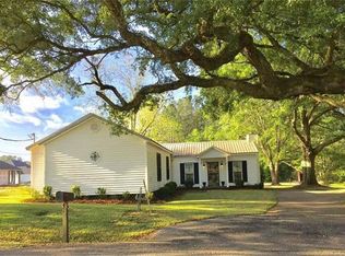 9451 Scott Dairy Loop Rd S, Mobile, AL 36695
