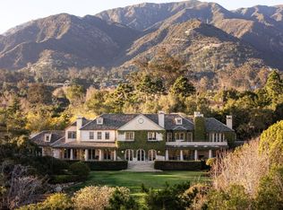 771 Garden Ln, Santa Barbara, CA 93108