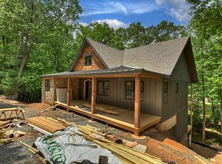 514 Shenendoa Dr, Ellijay, GA 30540