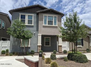 3801 E ROBERT Street, Gilbert, AZ 85295